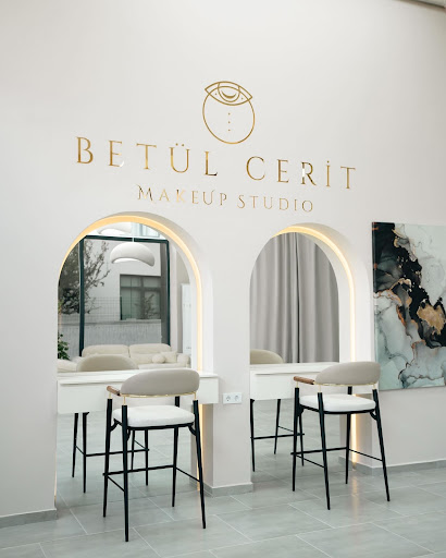 Betul Cerit Makeup Studio