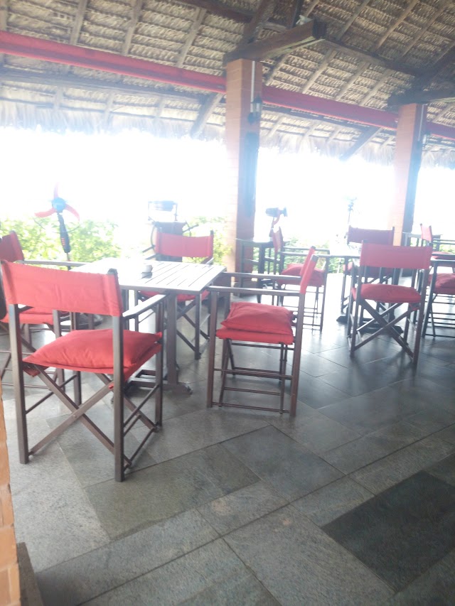 Karibu Lodge