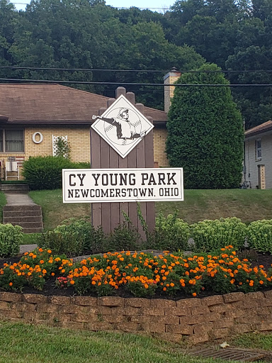 Cy Young Last House Gallery - United States