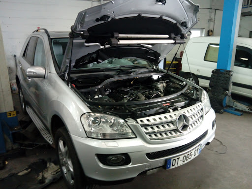 PEUGEOT - STJ AUTOMOBILES - Thumbnail