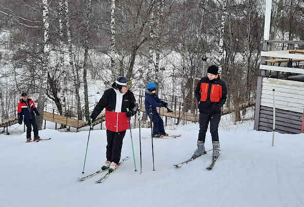 Яхрома 10 день. Парк Яхрома. Парк в Яхроме 2018 год.