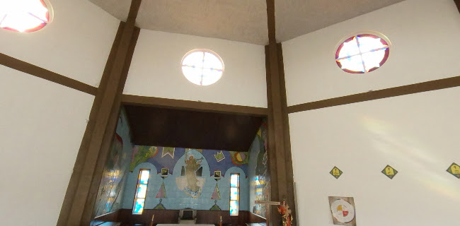 Igreja Matriz da Costa Nova
