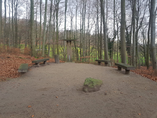 Naturfriedhof Mühltal - Thumbnail