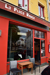 Photo n°80 de La Place Rouge - Bar et Restaurant Russe Familial à Roanne (Bar à vin)