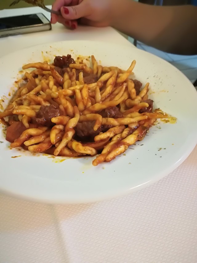 Trattoria Giufà