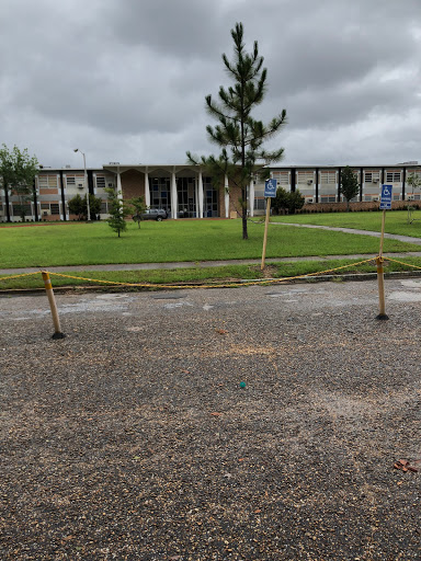 Clark-Shaw Magnet School