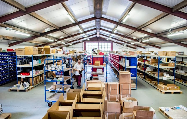 e-Hardware - Colchester