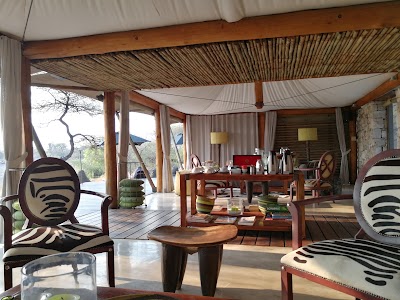 Photos of Onguma Tented Camp