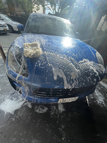 Super Shine Car Wash