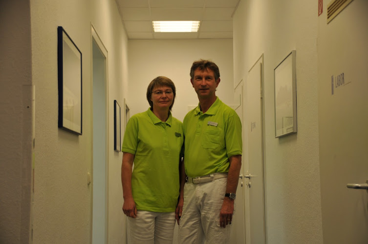 Dres. Dorothee und Stephan Noack