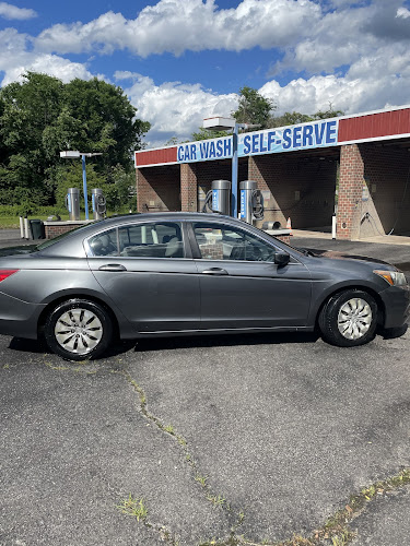 3815 Self serve & auto detail(pride)