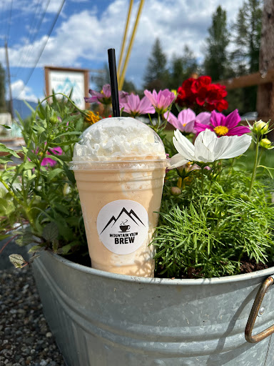 Mountain View Brew - Visual