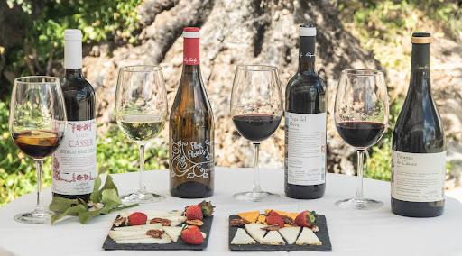 Bodegas Pérez Hidalgo