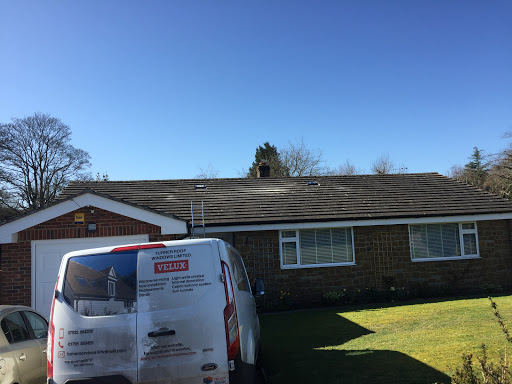Turner Roof Windows Limited - Thumbnail