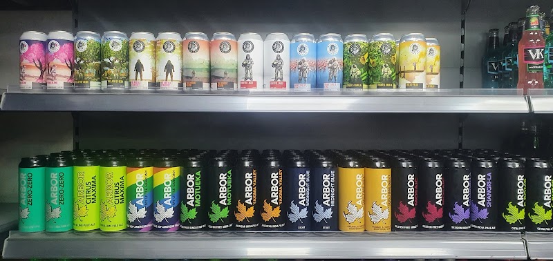 Clifton Off Licence photo 2