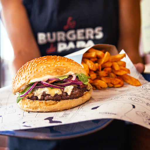 Photo 3 - Les Burgers de Papa