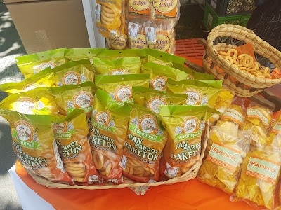 Photos of Panader&iacute;a Rosquipan - Pan de Arroz
