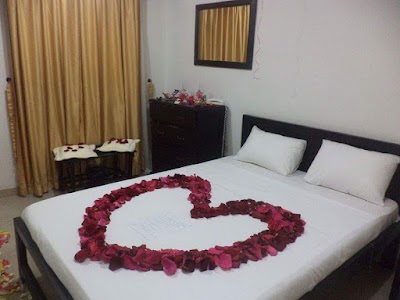 lodging