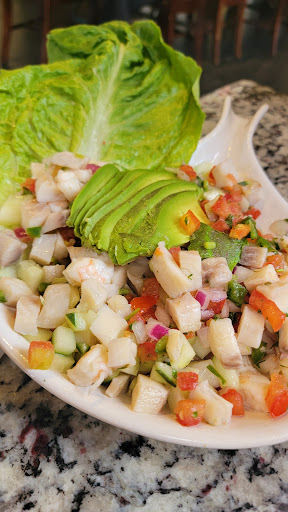 Monzon's Cantina & Grille - Thumbnail
