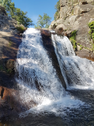 Parque EL DIABLO