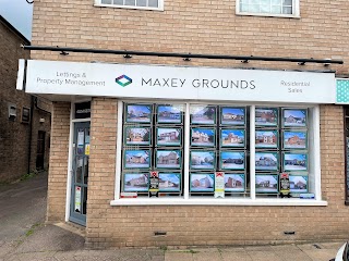 Maxey Grounds