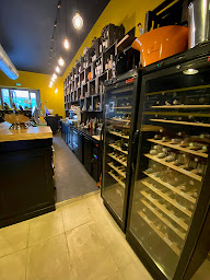 Photo n°8 de Le Comptoir De La Poste à Le Plan-de-la-Tour (Restaurant thaï)