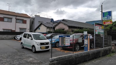 エコロパーク 東園田第2駐車場