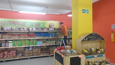 Photos of Just Mercaderia Well Cucuta Avenue 4 # 7-48