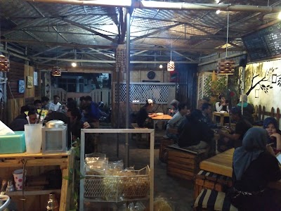 Photos of Cangkruk The Waroenk