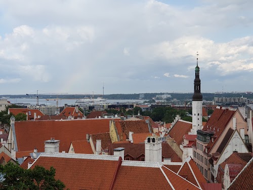 Tallinn Portrait Gallery