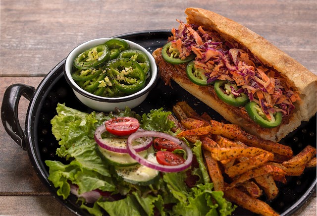STREATS BISTRO