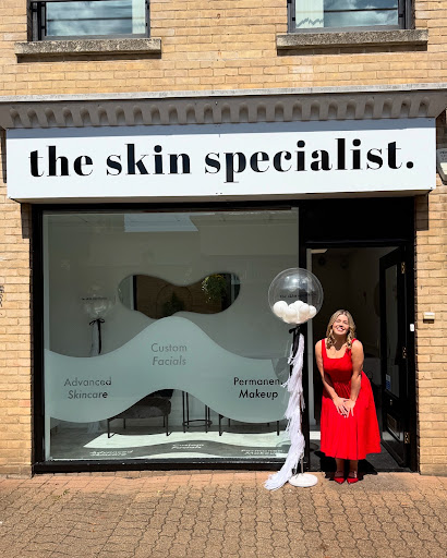 The Skin Specialist