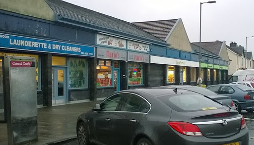 Knightswood Laundry & Dry Cleaners - Thumbnail