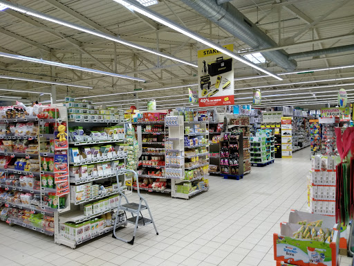 Auchan Supermarché La Bourboule - Thumbnail