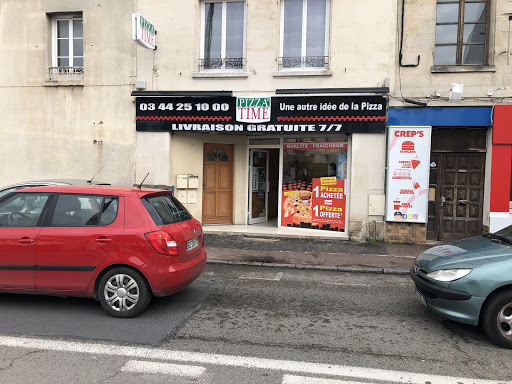 Photo 10 - Frenchy Pizza Chevrières (Pizza Time's)