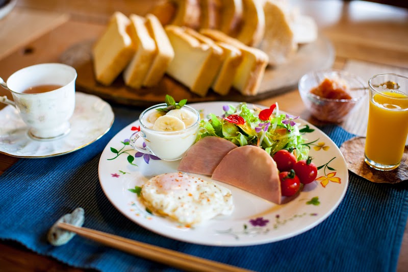 ゲストハウス かみこや