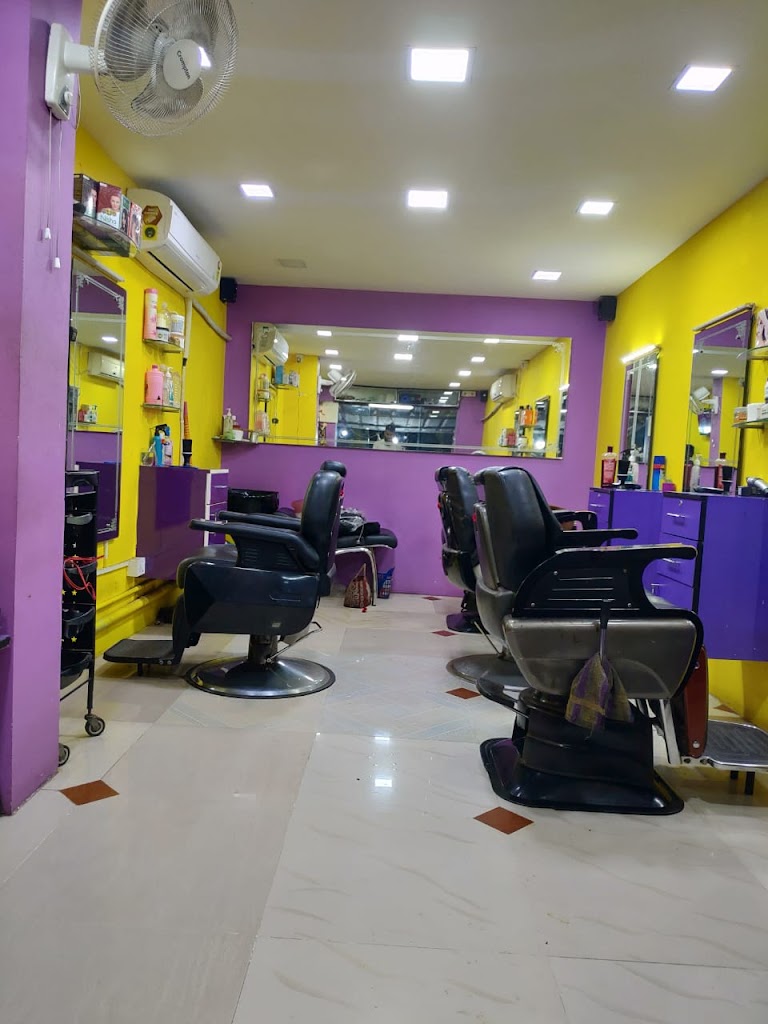 Icutz Men S Beauty Salon