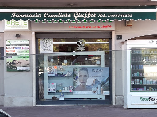 Farmacia Candioto Vincenzo