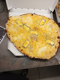 Photo n°20 de Pizza Marcigny - Dam services food truck à Marcigny (Pizzas à emporter)