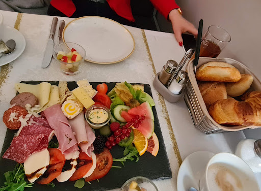 Siebert's Kaffeehaus / Restaurant Berlin-Blankenburg - Thumbnail