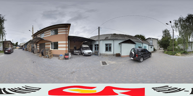 Розташування Гранд-Авто на карті