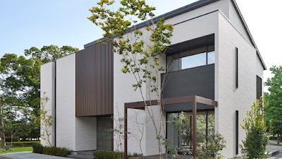 アイ工務店 伊丹・昆陽の里展示場