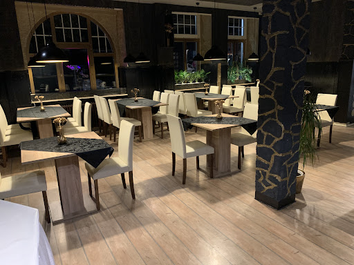 Royal Palm Restaurant