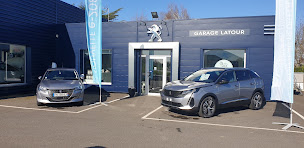 Photo n°4 de GARAGE LATOUR / PEUGEOT à Marciac (Vendeur de voitures d'occasion)