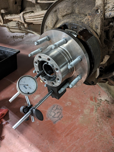 Big Horn Industries inc - Thumbnail