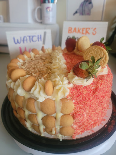 Dwomoh's Sweet Temptations - Thumbnail