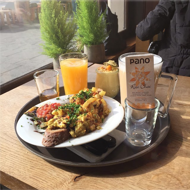 Pano Brot & Kaffee