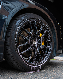 Photo n°10 de Detailing Motors 95 à Taverny (Service d'esthétique automobile)