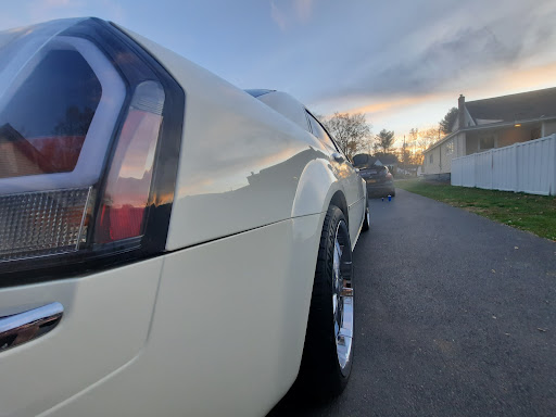 Simple Detailing - Visual