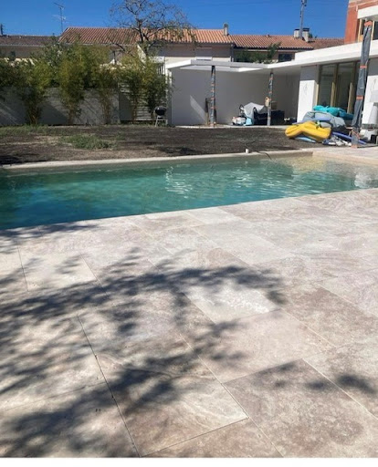 Photo de 2BER PISCINE à Sallebœuf (33370)